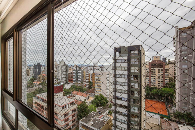 Imagem Apartamento com 3 Quartos à Venda, 122 m² em Petrópolis - Porto Alegre