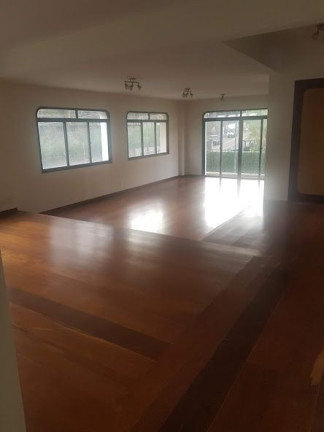 Imagem Apartamento com 3 Quartos à Venda, 234 m² em Morumbi - São Paulo Imagem Apartamento com 3 Quartos à Venda, 234 m² em Morumbi - São Paulo