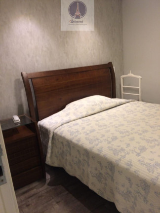 Imagem Apartamento com 1 Quarto à Venda, 43 m² em Jardim Paulista - São Paulo