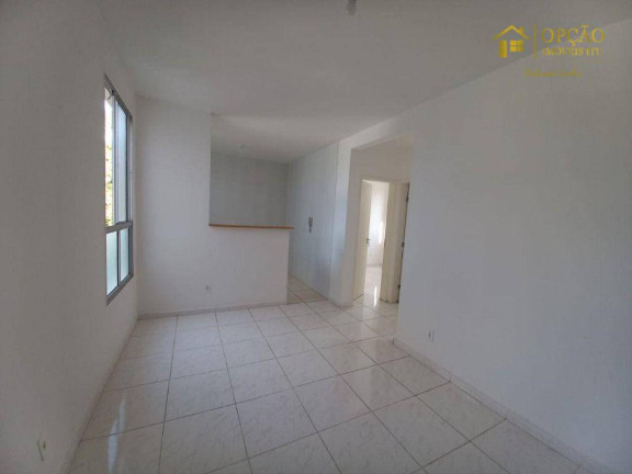 Apartamento com 2 Quartos à Venda, 44 m² em Vila Progresso - Itu