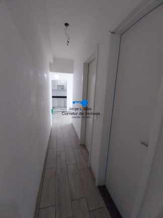 Imagem Apartamento com 2 Quartos à Venda, 54 m² em Recanto Silvestre (fazendinha) - Santana De Parnaíba