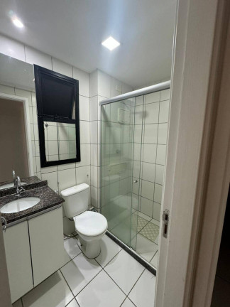 Imagem Apartamento com 3 Quartos à Venda, 84 m² em Nova Parnamirim - Parnamirim