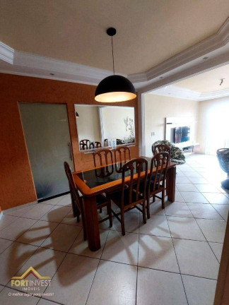 Imagem Imóvel com 3 Quartos à Venda, 130 m² em Canto Do Forte - Praia Grande Imagem Imóvel com 3 Quartos à Venda, 130 m² em Canto Do Forte - Praia Grande