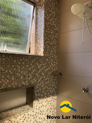 Imagem Apartamento com 3 Quartos à Venda, 144 m² em Icaraí - Niterói Imagem Apartamento com 3 Quartos à Venda, 144 m² em Icaraí - Niterói