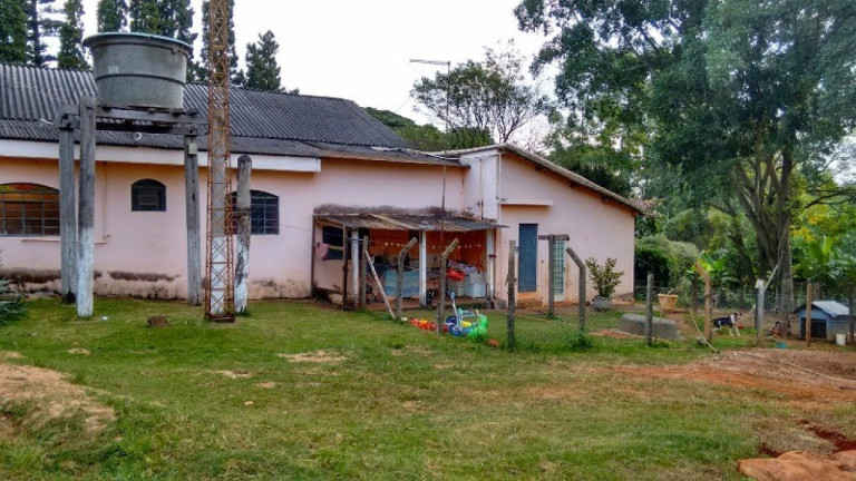 Imagem Imóvel com 2 Quartos à Venda, 500 m² em Rural - Limeira Imagem Imóvel com 2 Quartos à Venda, 500 m² em Rural - Limeira