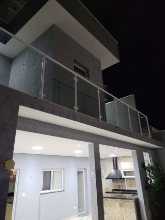 Imagem Casa com 3 Quartos à Venda, 270 m² em Chácara Do Visconde - Taubaté Imagem Casa com 3 Quartos à Venda, 270 m² em Chácara Do Visconde - Taubaté