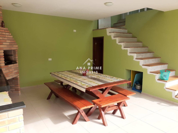 Imagem Casa com 3 Quartos à Venda, 112 m² em Jardim Paraíso - São José Dos Campos Imagem Casa com 3 Quartos à Venda, 112 m² em Jardim Paraíso - São José Dos Campos