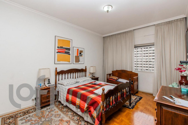 Imagem Apartamento com 3 Quartos à Venda, 156 m² em Jardim Paulista - São Paulo Imagem Apartamento com 3 Quartos à Venda, 156 m² em Jardim Paulista - São Paulo