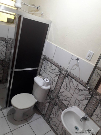 Imagem Casa com 2 Quartos à Venda, 70 m² em Balneário São Martinho - Ilha Comprida Imagem Casa com 2 Quartos à Venda, 70 m² em Balneário São Martinho - Ilha Comprida