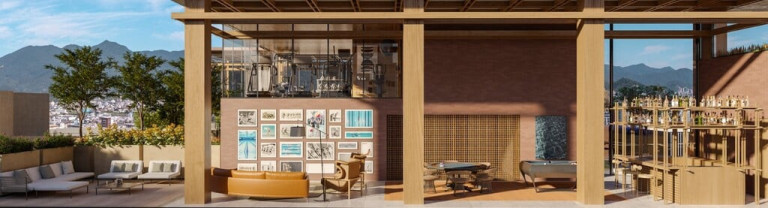 Imagem Imóvel com 4 Quartos à Venda, em Meia Praia - Itapema Imagem Imóvel com 4 Quartos à Venda, em Meia Praia - Itapema