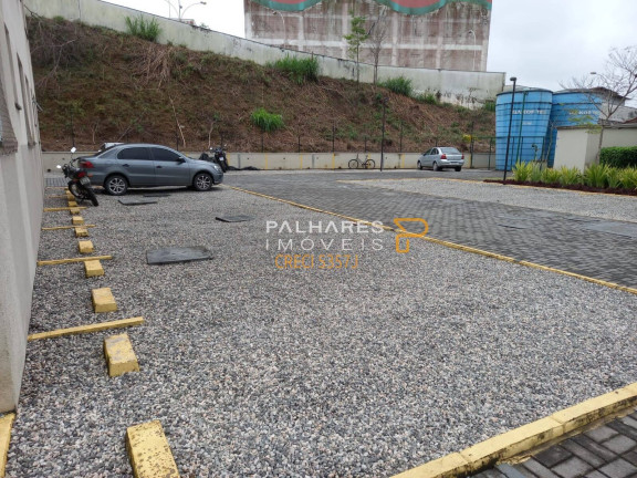 Imagem Apartamento com 2 Quartos à Venda, 53 m² em Parque Guarani - Joinville