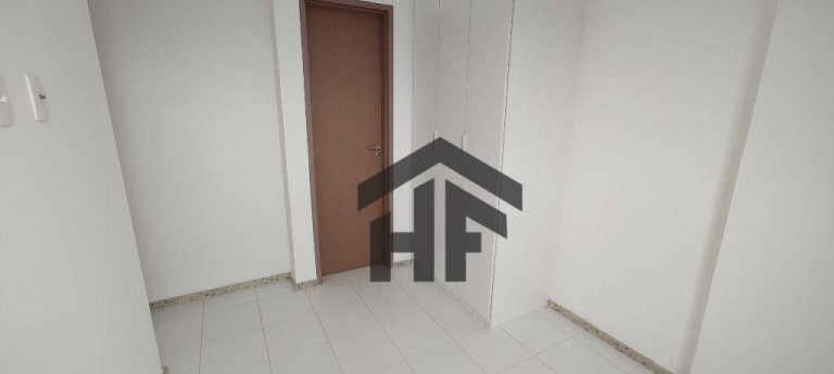 Imagem Apartamento com 2 Quartos à Venda, 42 m² em Casa Amarela - Recife