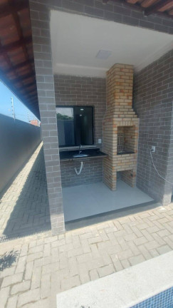 Imagem Casa com 3 Quartos à Venda, 125 m² em Balneario Santa Julia - Itanhaém Imagem Casa com 3 Quartos à Venda, 125 m² em Balneario Santa Julia - Itanhaém