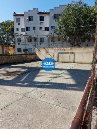 Imagem Imóvel com 2 Quartos à Venda, 45 m² em Santo Elias - Mesquita Imagem Imóvel com 2 Quartos à Venda, 45 m² em Santo Elias - Mesquita