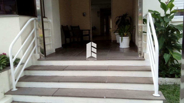 Imagem Apartamento com 1 Quarto à Venda, 73 m² em Centro - Santa Maria Imagem Apartamento com 1 Quarto à Venda, 73 m² em Centro - Santa Maria