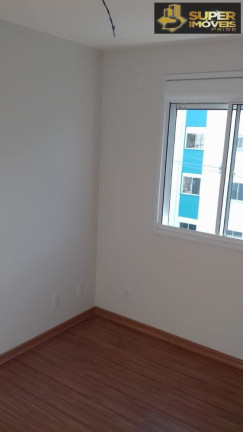 Imagem Apartamento com 2 Quartos à Venda, 49 m² em Fragata - Pelotas