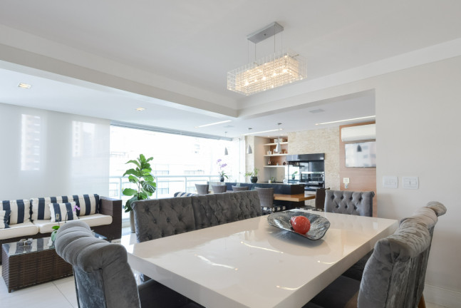 Imagem Apartamento com 3 Quartos à Venda, 162 m² em Vila Mariana - São Paulo Imagem Apartamento com 3 Quartos à Venda, 162 m² em Vila Mariana - São Paulo