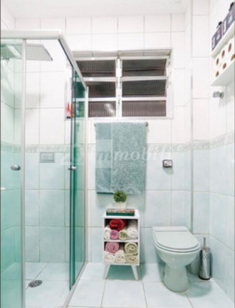 Imagem Apartamento com 2 Quartos à Venda, 90 m² em Higienópolis - São Paulo