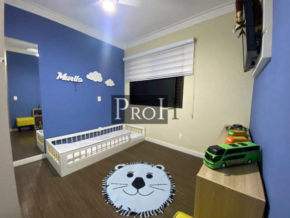Imagem Apartamento com 3 Quartos à Venda, 130 m² em Rudge Ramos - São Bernardo Do Campo