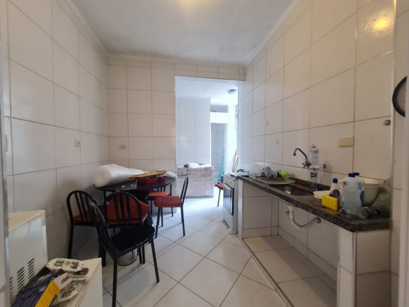 Imagem Apartamento com 2 Quartos à Venda, 80 m² em Boqueirão - Santos Imagem Apartamento com 2 Quartos à Venda, 80 m² em Boqueirão - Santos