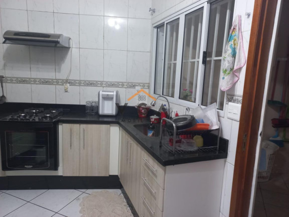 Imagem Casa com 3 Quartos à Venda, 125 m² em Cidade Patriarca - São Paulo Imagem Casa com 3 Quartos à Venda, 125 m² em Cidade Patriarca - São Paulo