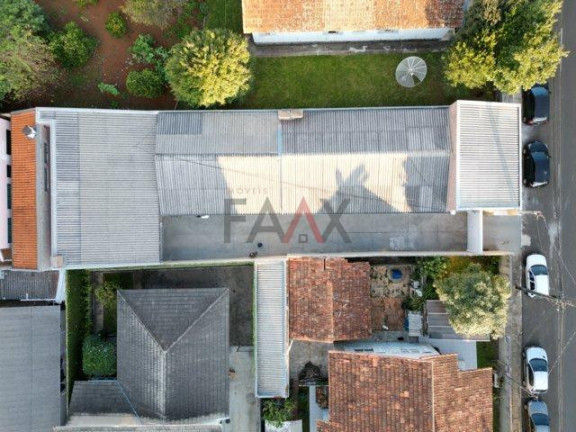 Imagem Casa à Venda, 260 m² em Centro - Guarapuava Imagem Casa à Venda, 260 m² em Centro - Guarapuava