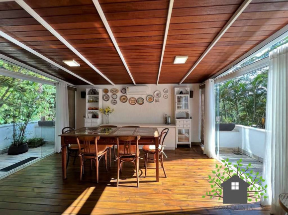 Imagem Casa com 5 Quartos à Venda, 2 m² em Chácara Granja Velha - Carapicuíba