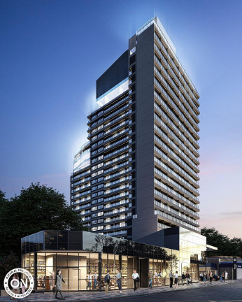 Apartamento com 1 Quarto à Venda, 61 m² em Vila Mariana - São Paulo