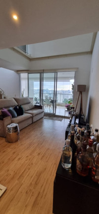 Imagem Imóvel com 2 Quartos à Venda, 117 m² em Campo Belo - São Paulo