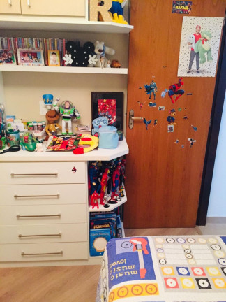 Imagem Apartamento com 2 Quartos à Venda, 57 m² em Vila Esperança - São Paulo