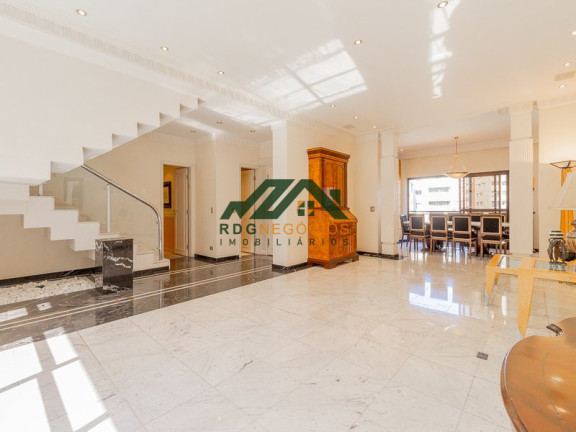 Imagem Apartamento com 3 Quartos à Venda, 412 m² em Jardim Paulista - São Paulo Imagem Apartamento com 3 Quartos à Venda, 412 m² em Jardim Paulista - São Paulo