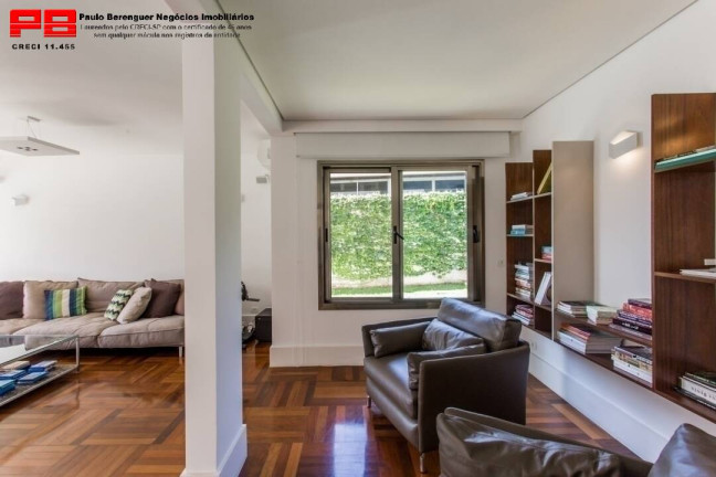 Imagem Casa com 3 Quartos à Venda, 388 m² em Morumbi - São Paulo Imagem Casa com 3 Quartos à Venda, 388 m² em Morumbi - São Paulo
