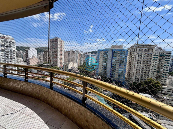 Imagem Apartamento com 3 Quartos à Venda, 120 m² em Icaraí - Niterói Imagem Apartamento com 3 Quartos à Venda, 120 m² em Icaraí - Niterói