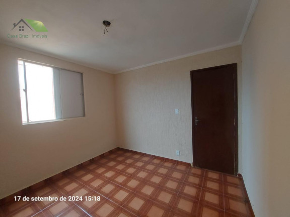 Imagem Apartamento com 2 Quartos à Venda, 56 m² em Vila Lavínia - Mogi Das Cruzes Imagem Apartamento com 2 Quartos à Venda, 56 m² em Vila Lavínia - Mogi Das Cruzes