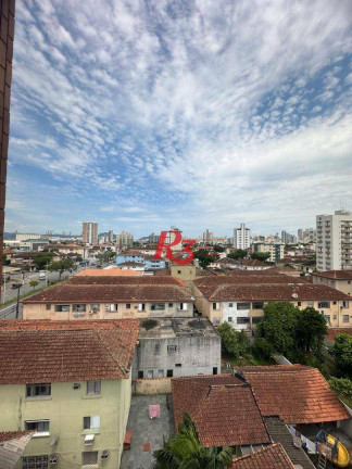 Imagem Apartamento com 2 Quartos à Venda, 61 m² em Boqueirão - Santos