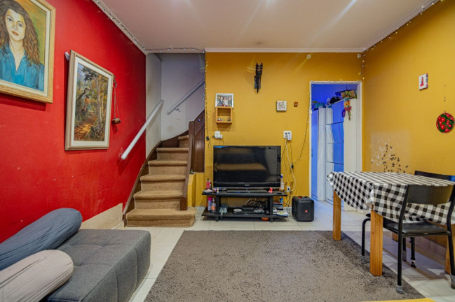 Imagem Casa com 2 Quartos à Venda, 120 m² em Perdizes - São Paulo