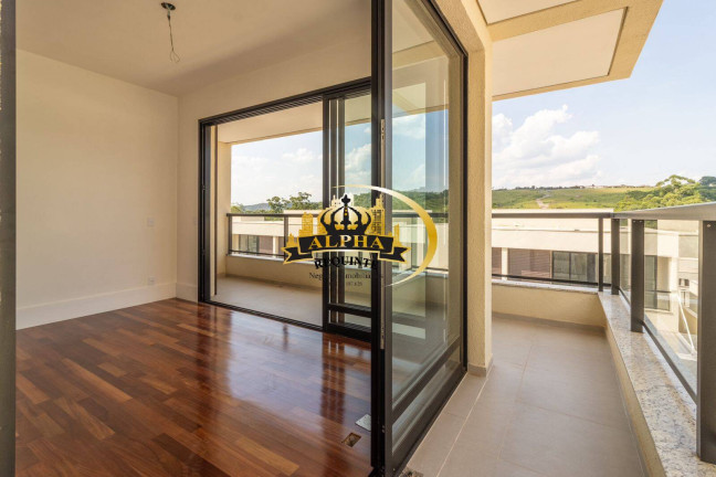 Imagem Casa de Condomínio com 4 Quartos à Venda, 214 m² em Alphaville - Santana De Parnaíba