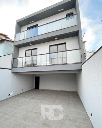 Imagem Casa com 3 Quartos à Venda, 180 m² em Jardim Nathalie - Mogi Das Cruzes Imagem Casa com 3 Quartos à Venda, 180 m² em Jardim Nathalie - Mogi Das Cruzes