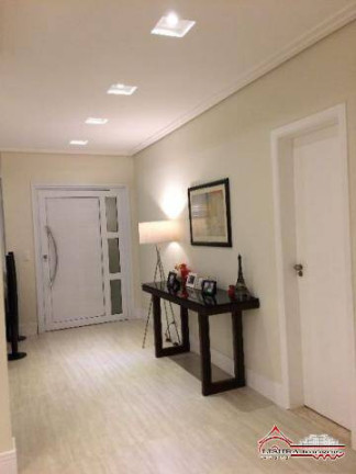 Imagem Casa de Condomínio com 3 Quartos à Venda, 287 m² em Loteamento Villa Branca - Jacareí