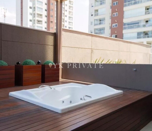 Imagem Apartamento com 2 Quartos à Venda, 57 m² em Barra Funda - São Paulo