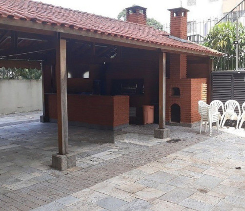 Imagem Imóvel com 2 Quartos à Venda, 60 m² em Parque Da Mooca - São Paulo Imagem Imóvel com 2 Quartos à Venda, 60 m² em Parque Da Mooca - São Paulo