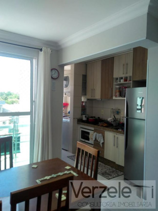 Imagem Apartamento com 2 Quartos à Venda, 59 m² em São Francisco De Assis - Camboriú