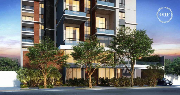 Imagem Imóvel com 2 Quartos à Venda, 110 m² em Cambuí - Campinas Imagem Imóvel com 2 Quartos à Venda, 110 m² em Cambuí - Campinas