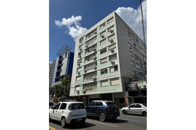 Apartamento com 3 Quartos à Venda, 113 m² em Independência - Porto Alegre