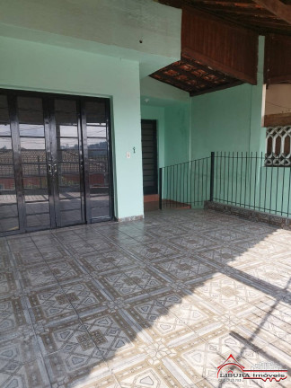Imagem Casa com 2 Quartos à Venda, 131 m² em Cidade Nova Jacareí - Jacareí Imagem Casa com 2 Quartos à Venda, 131 m² em Cidade Nova Jacareí - Jacareí