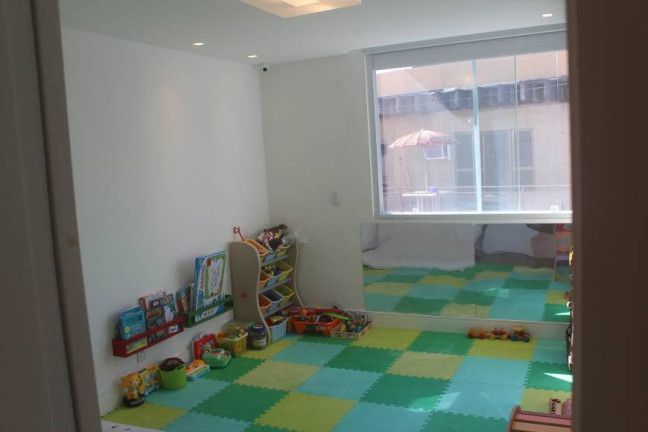 Imagem Cobertura com 4 Quartos à Venda, 308 m² em Barra Da Tijuca - Rio De Janeiro Imagem Cobertura com 4 Quartos à Venda, 308 m² em Barra Da Tijuca - Rio De Janeiro