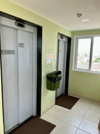 Imagem Apartamento com 1 Quarto à Venda, 30 m² em Samambaia Norte (samambaia) - Brasília Imagem Apartamento com 1 Quarto à Venda, 30 m² em Samambaia Norte (samambaia) - Brasília