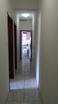 Imagem Casa com 3 Quartos à Venda, 118 m² em Jardim Independência - São Vicente Imagem Casa com 3 Quartos à Venda, 118 m² em Jardim Independência - São Vicente