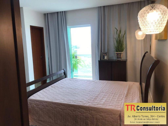 Imagem Apartamento com 2 Quartos para Alugar, 120 m² em Parque Jóquei Club - Campos Dos Goytacazes