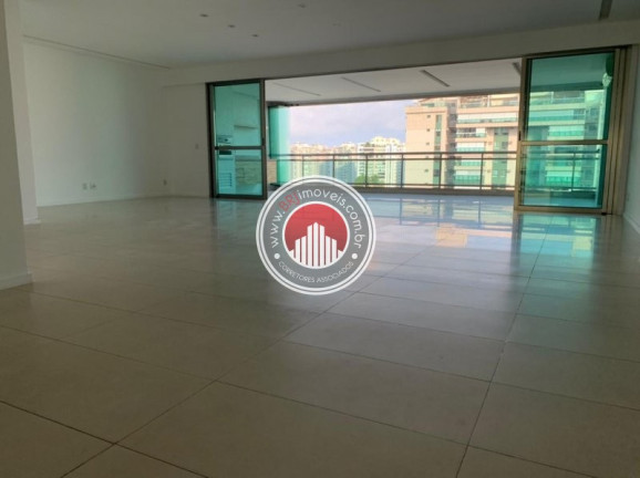 Imagem Apartamento com 5 Quartos à Venda, 287 m² em Barra Da Tijuca - Rio De Janeiro Imagem Apartamento com 5 Quartos à Venda, 287 m² em Barra Da Tijuca - Rio De Janeiro